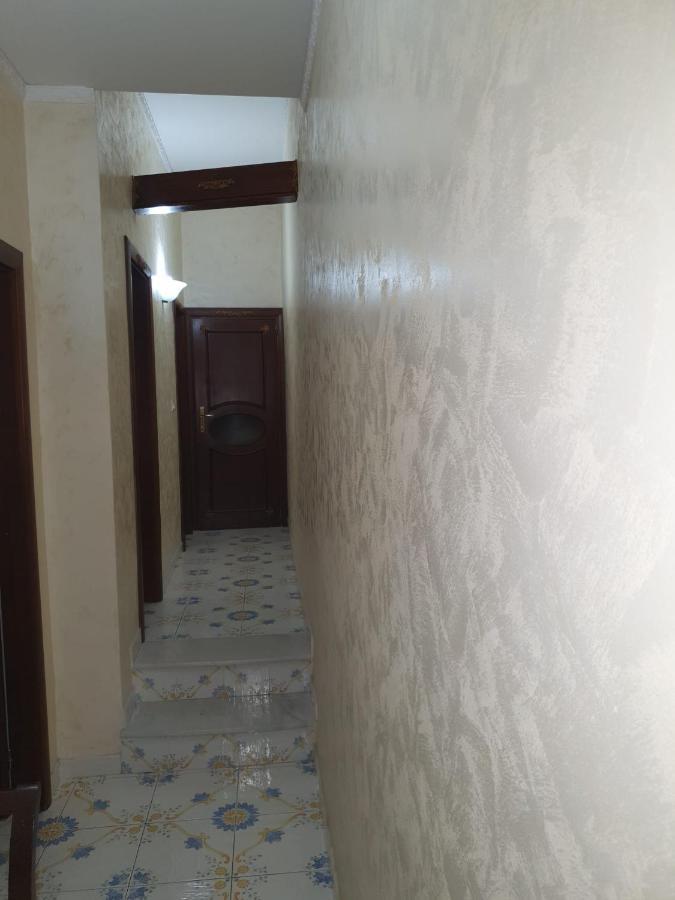 Al Centro Storico Home Napoli Bagian luar foto