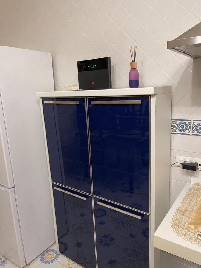 Al Centro Storico Home Napoli Bagian luar foto